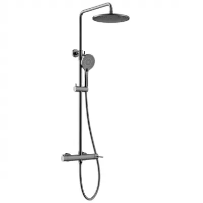 Colonne de douche m�canique Gala Gun - OZE R�f. GALA500G