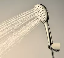 Colonne de douche Yeti Chromé - OZE Réf. YETI500