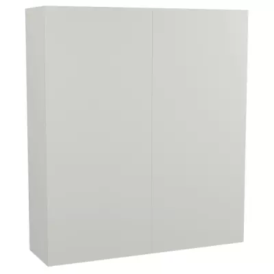 Colonne double Fuji 60x90cm Amande - O\'DESIGN R�f. FUJI-C2P900AM
