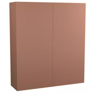 Colonne double Fuji 60x90cm Sienne - O\'DESIGN R�f. FUJI-C2P900SI