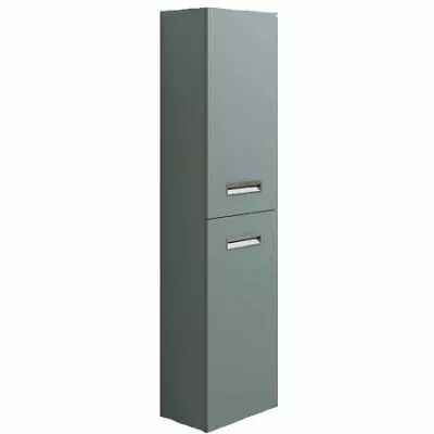 Colonne droite OPTIMUM L25 - 2 portes - finition laque - DECOTEC R�f. 1824851