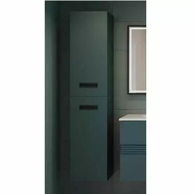 Colonne droite VIBRATO L35 - 2 portes - finition laque - DECOTEC R�f. 1825051