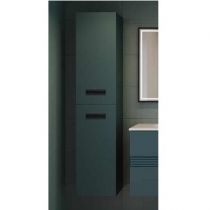 Colonne droite VIBRATO L35 - 2 portes - finition laque - DECOTEC Réf. 1825051