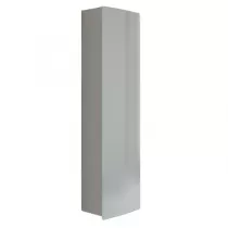 Colonne Epure 39cm H.164cm 1 porte - Laque au choix - DECOTEC Réf. 1811811