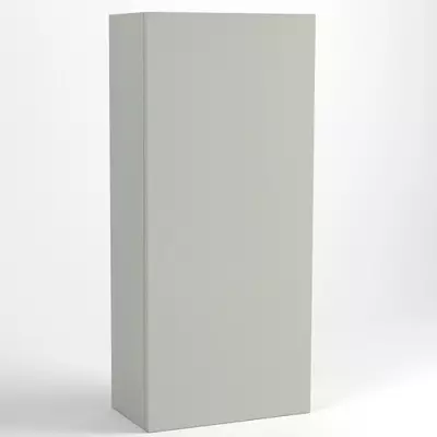 Colonne Fregate 35x90cm Alo� Velours sans poign�e - O\'DESIGN R�f. FRE-C900AV