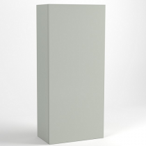 Colonne Fregate 35x90cm Aloé Velours sans poignée - O\'DESIGN Réf. FRE-C900AV