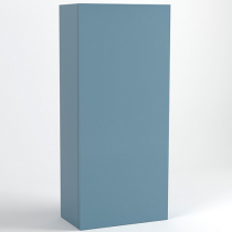 Colonne Fregate 35x90cm Bleu Mahonia sans poignée - O\'DESIGN Réf. FRE-C900BMV