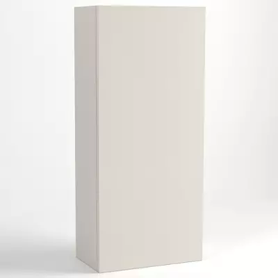 Colonne Fregate 35x90cm Sable satin� sans poign�e - O\'DESIGN R�f. FRE-C900S