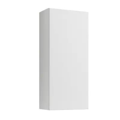 Colonne Fuji 40x90cm Blanc Craie - O\'DESIGN R�f. FUJIC900BM