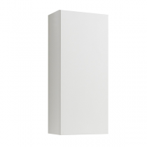 Colonne Fuji 40x90cm Blanc Craie - O\'DESIGN Réf. FUJIC900BM