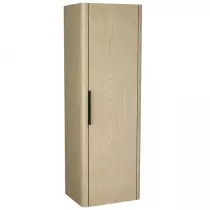 Colonne Indiana 40x120cm Chêne arizona lisse - OZE Réf. IND-C1200CA