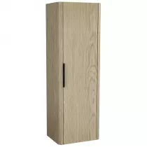 Colonne Indiana 40x120cm Chêne arizona structuré - OZE Réf. IND-C1200CA-R