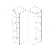 Colonne Karma L41
