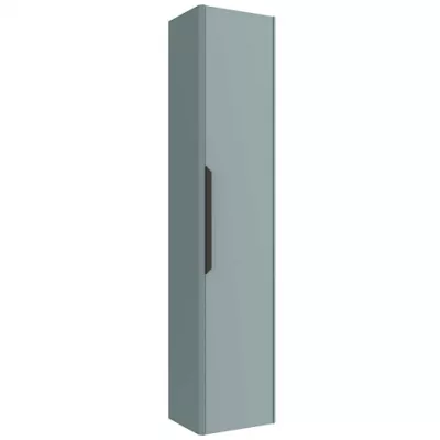 Colonne LUVA 30x140cm Aqua - SALGAR R�f. 119738