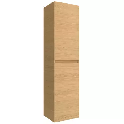 Colonne Mara 2 portes 35x160cm Ch�ne europ�en - SALGAR R�f. 114015