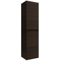 Colonne Mara 2 portes 35x160cm Eucalyptus océanique - SALGAR Réf. 114017