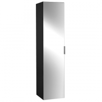 Colonne miroir Parallel 40cm H147cm Charnières à gauche Laque - JACOB DELAFON Réf. EB1853G-TL