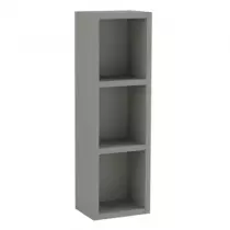 Colonne niche Harmonie 20x65cm Vert sauge - OZE Réf. HAR-C650VS-N
