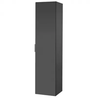 Colonne Parallel 40cm H147cm Charni�res � droite Laque - JACOB DELAFON R�f. EB1851D-TL