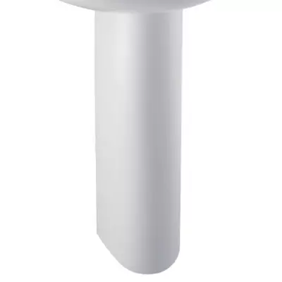 Colonne Patio Blanc - JACOB DELAFON R�f. 15537K-00