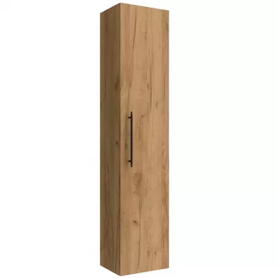 Colonne Silane 30x140cm Ch�ne africain - SALGAR R�f. 113641