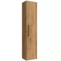 Colonne Silane 30x140cm Ch&ecirc;ne africain - SALGAR R&eacute;f. 113641