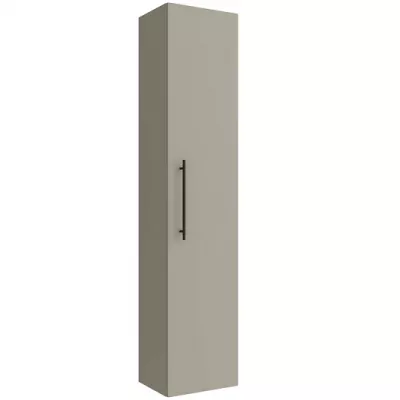 Colonne Silane 30x140cm Gris satin� - SALGAR R�f. 118019