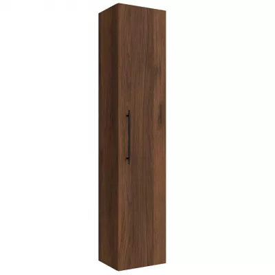 Colonne Silane 30x140cm Noyer maya - SALGAR R�f. 113642