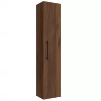 Colonne Silane 30x140cm Noyer maya - SALGAR R&eacute;f. 113642