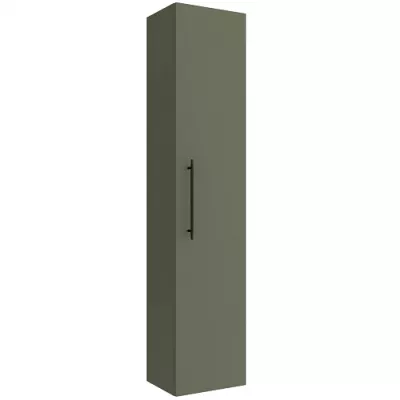 Colonne Silane 30x140cm Vert satin� - SALGAR R�f. 113640