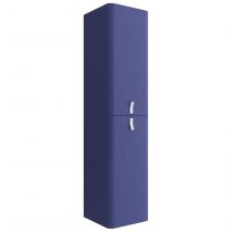 Colonne Uniiq 35x150cm 2 portes Azul Altamar - Poignées à personnaliser - SALGAR Réf. 24707