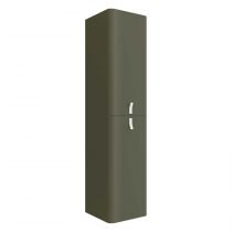 Colonne Uniiq 35x150cm 2 portes Bosque mat - Poignées à personnaliser - SALGAR Réf. 24712