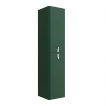 Colonne Uniiq 35x150cm 2 portes Royal Green mat - Poignées à personnaliser - SALGAR Réf. 83092