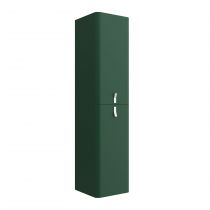 Colonne Uniiq 35x150cm 2 portes Royal Green mat - Poignées à personnaliser - SALGAR Réf. 83092