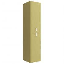 Colonne Uniiq 35x150cm 2 portes Salvia mat - Poignées à personnaliser - SALGAR Réf. 24709