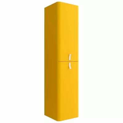 Colonne Uniiq 35x150cm 2 portes SOL mat - Poign�es � personnaliser - SALGAR R�f. 24701