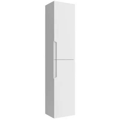 Colonne VIMA 30x140cm Blanc satin� - SALGAR R�f. 111815