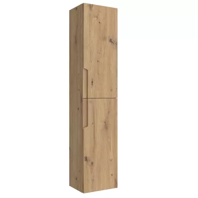 Colonne VIMA 30x140cm Ch�ne montana - SALGAR R�f. 117933