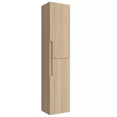 Colonne VIMA 30x140cm Ch�ne Sienna - SALGAR R�f. 117932