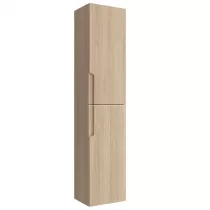 Colonne VIMA 30x140cm Ch&ecirc;ne Sienna - SALGAR R&eacute;f. 117932