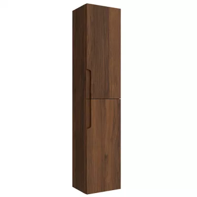 Colonne VIMA 30x140cm Noyer maya - SALGAR R�f. 113486