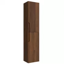 Colonne VIMA 30x140cm Noyer maya - SALGAR R&eacute;f. 113486