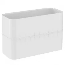 Compensation de la longueur du conduit plat - MIELE R&eacute;f. DFKL