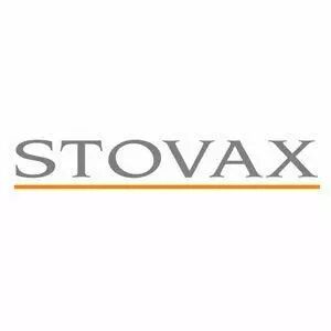 Conduit d\'air externe 80mm - STOVAX R�f. 998-080