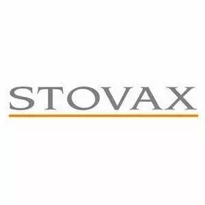 Conduit d\'air externe 80mm - STOVAX R�f. 998-080
