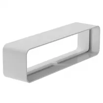 Connecteur plat pour conduits - SMEG Elite R&eacute;f. CON60H