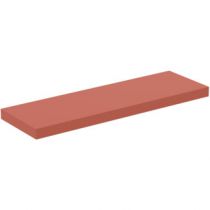 Console suspendue Conca 160x50.5cm Orange Sunset mat - Ideal Standard Réf. T3953Y3