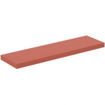 Console suspendue Conca 180x50.5cm Orange Sunset mat - Ideal Standard Réf. T3954Y3