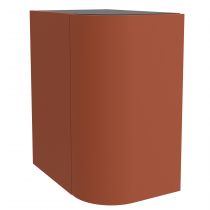COQ.ALLIANCE 30 CURV 1P TERRA  - SALGAR Réf. 103624