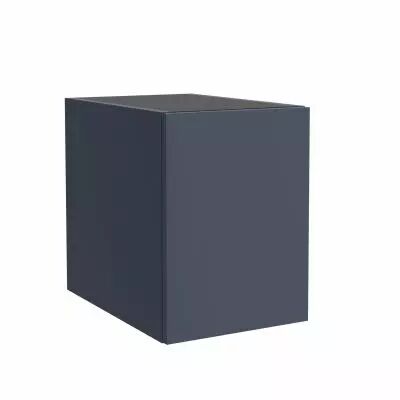 Coquette ALLIANCE 30x40.5cm 1 porte Night blue - SALGAR R�f. 103158